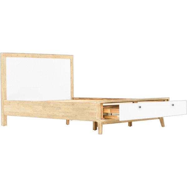 Corrigan Studio® Ava King Bed Wayfair